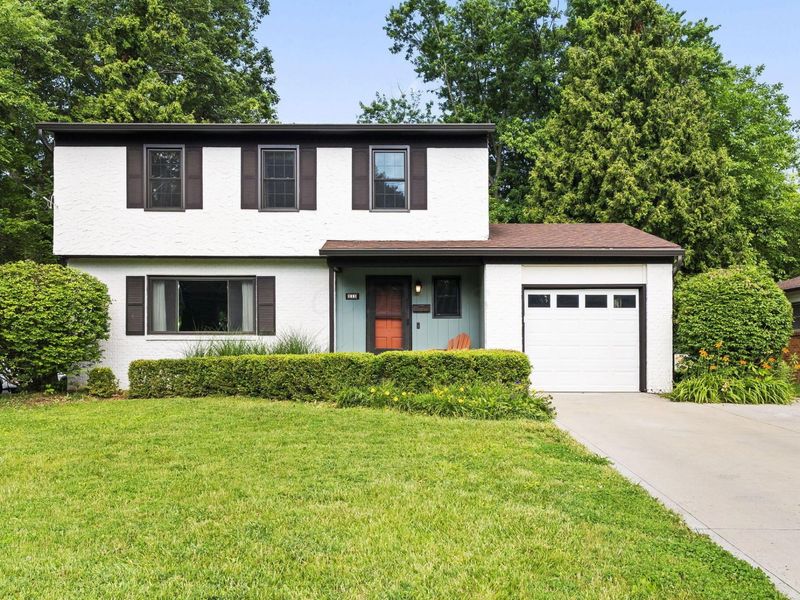 211 S Otterbein Avenue, Westerville, OH 43081 Photo 1