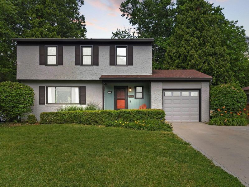 211 S Otterbein Avenue, Westerville, OH 43081 Photo 2