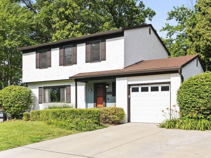 211 S Otterbein Avenue, Westerville, OH 43081 Photo 3