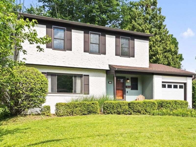 211 S Otterbein Avenue, Westerville, OH 43081 Photo 4