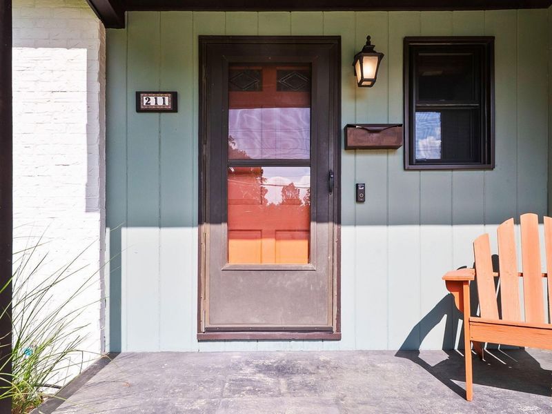 211 S Otterbein Avenue, Westerville, OH 43081 Photo 5