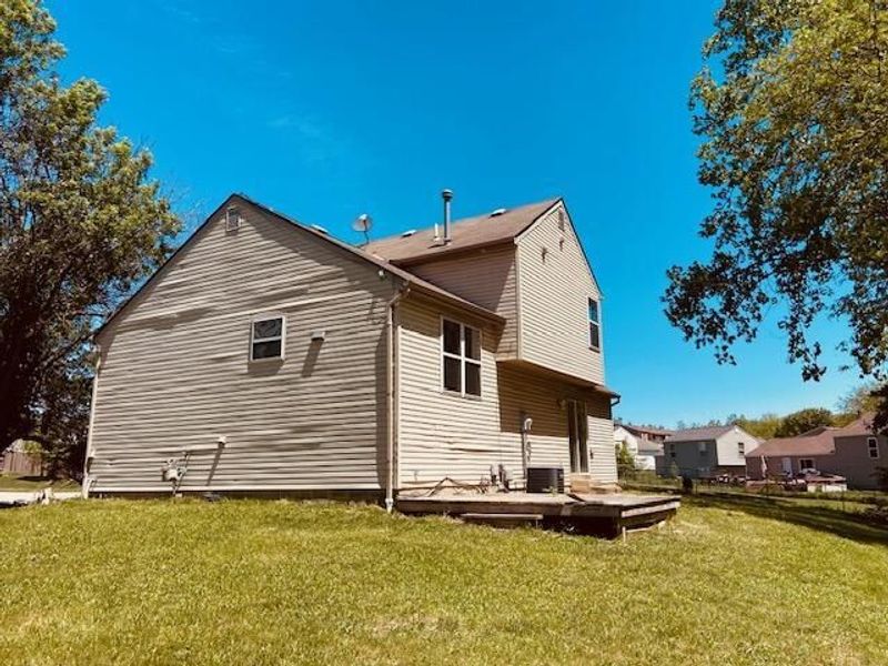 661 Pine Trace Court, Columbus, OH 43228 Photo 20