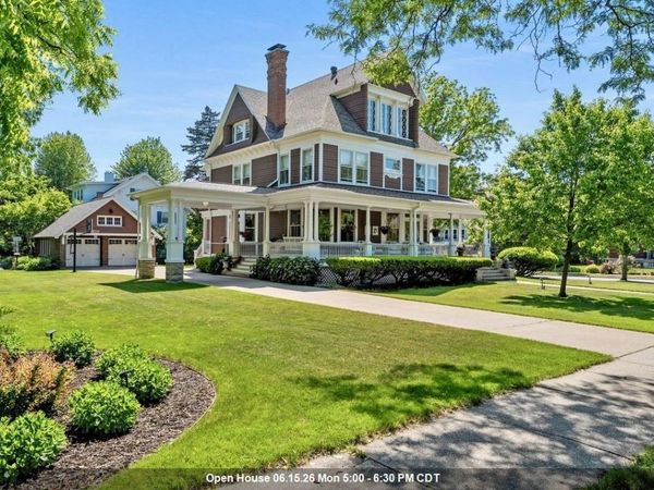 504 PORLIER STREET, Green Bay, WI 54301