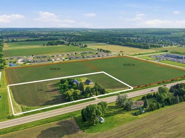 W6826 STATE ROAD 23, Fond Du Lac, WI 54937