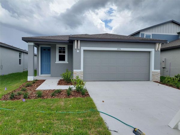 3256 FRESNO PLACE , ZEPHYRHILLS, FL 33541