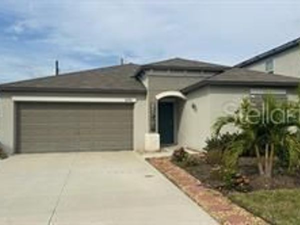 10236 BRIGHT CRYSTAL AVENUE , RIVERVIEW, FL 33578