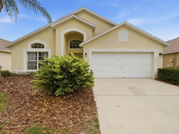 155 BAREFOOT BEACH WAY , KISSIMMEE, FL 34746