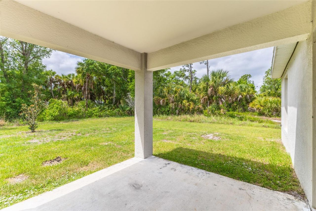 1656 Helvenston Street , North Port, FL 34288 Photo