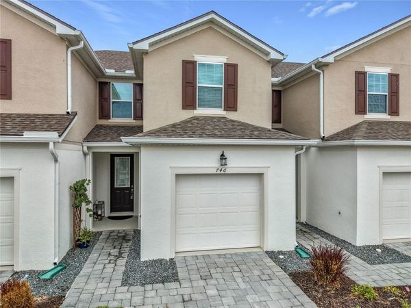 746 SPRING PALMS LOOP , ORLANDO, FL 32828