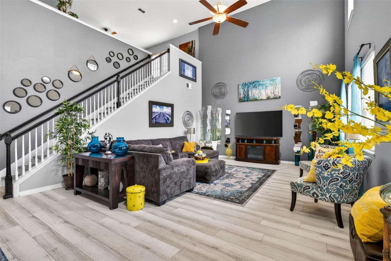 11531 Tangle Branch Lane , Gibsonton, FL 33534 Photo