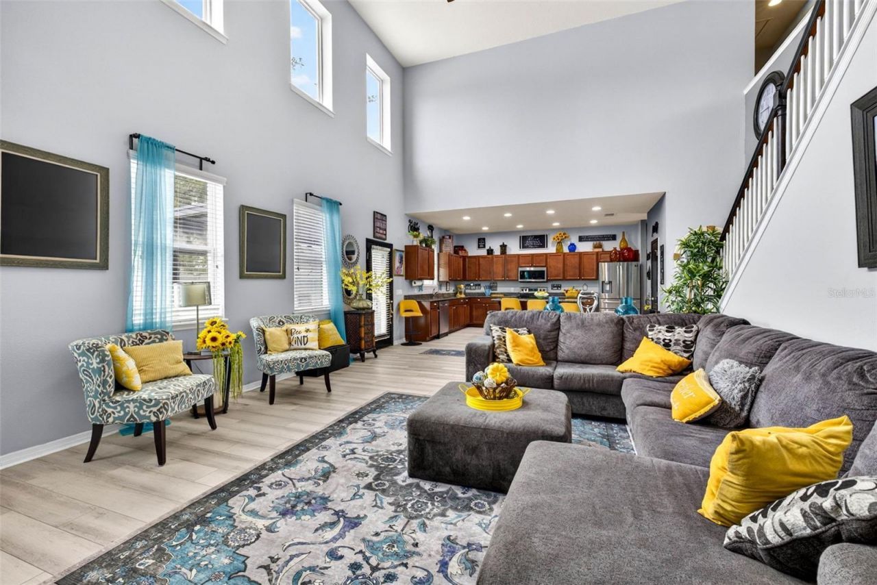 11531 Tangle Branch Lane , Gibsonton, FL 33534 Photo