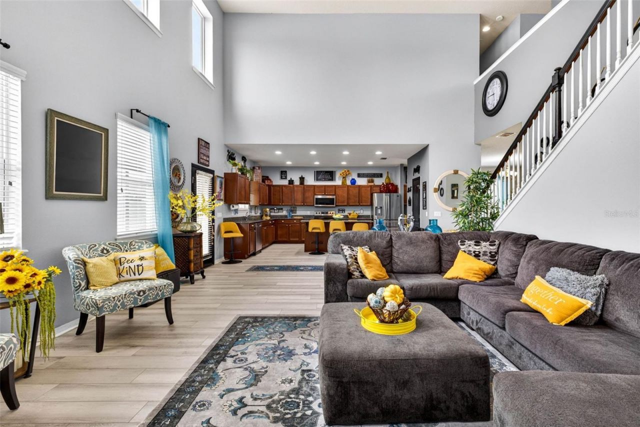 11531 Tangle Branch Lane , Gibsonton, FL 33534 Photo