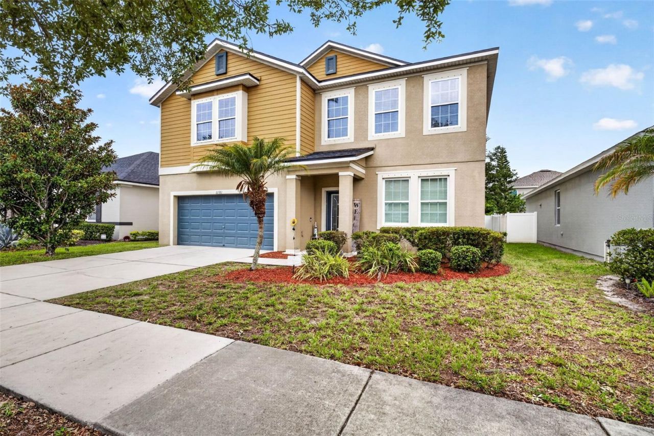 11531 Tangle Branch Lane, Gibsonton, FL 33534 Photo