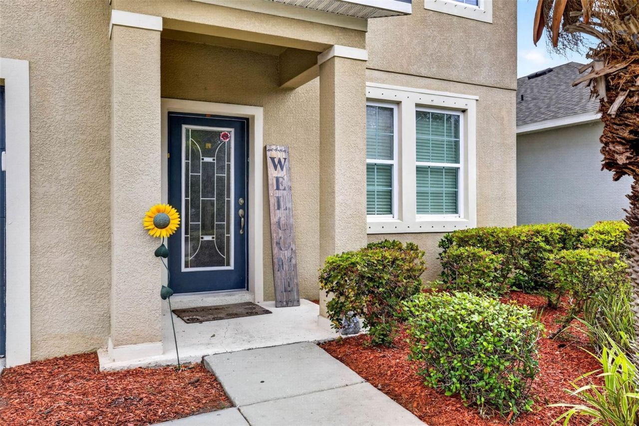 11531 Tangle Branch Lane , Gibsonton, FL 33534 Photo