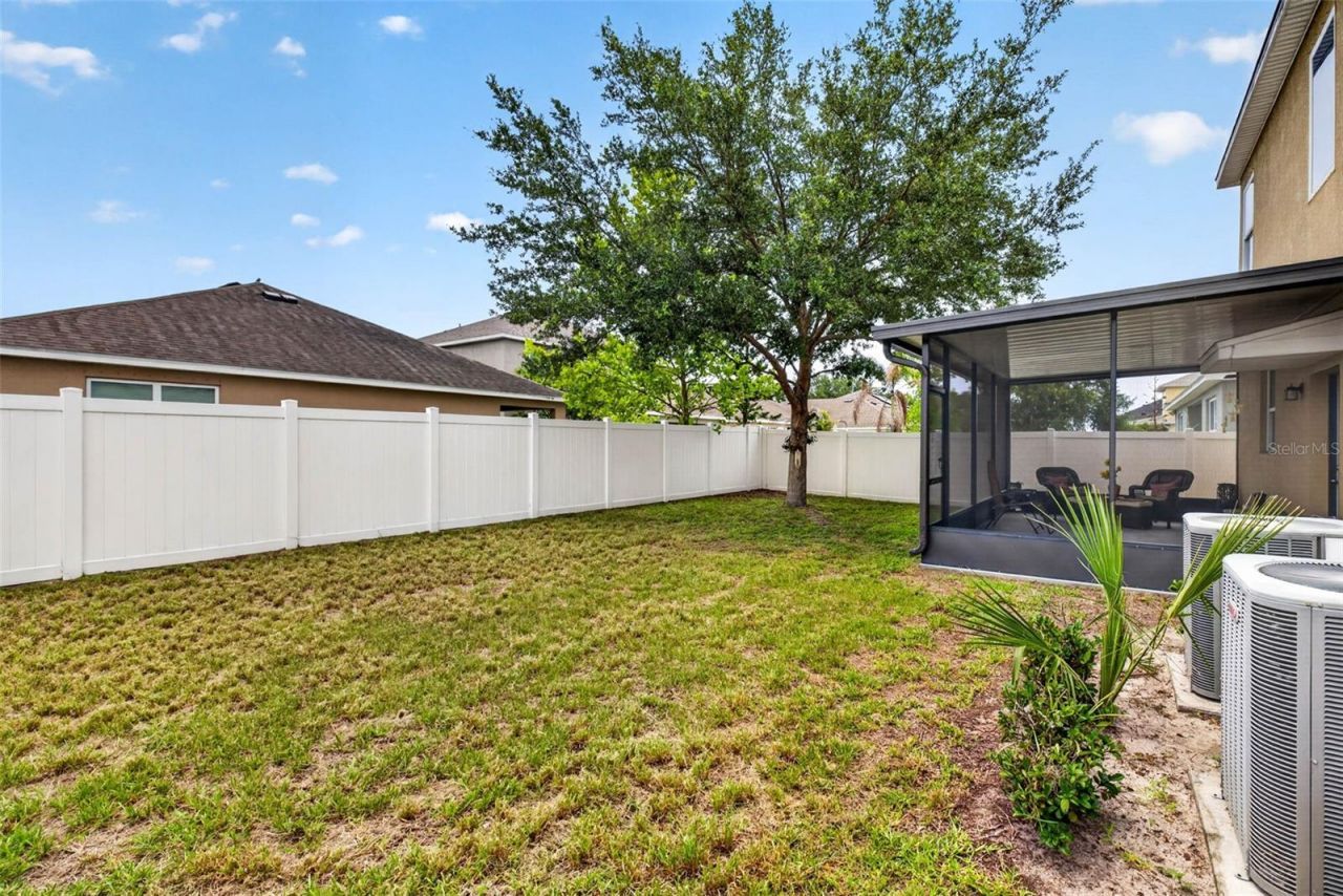 11531 Tangle Branch Lane , Gibsonton, FL 33534 Photo