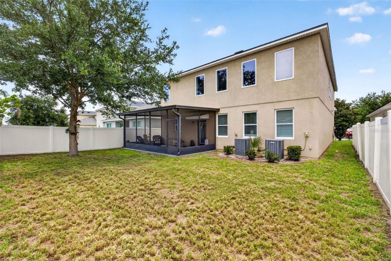 11531 Tangle Branch Lane , Gibsonton, FL 33534 Photo