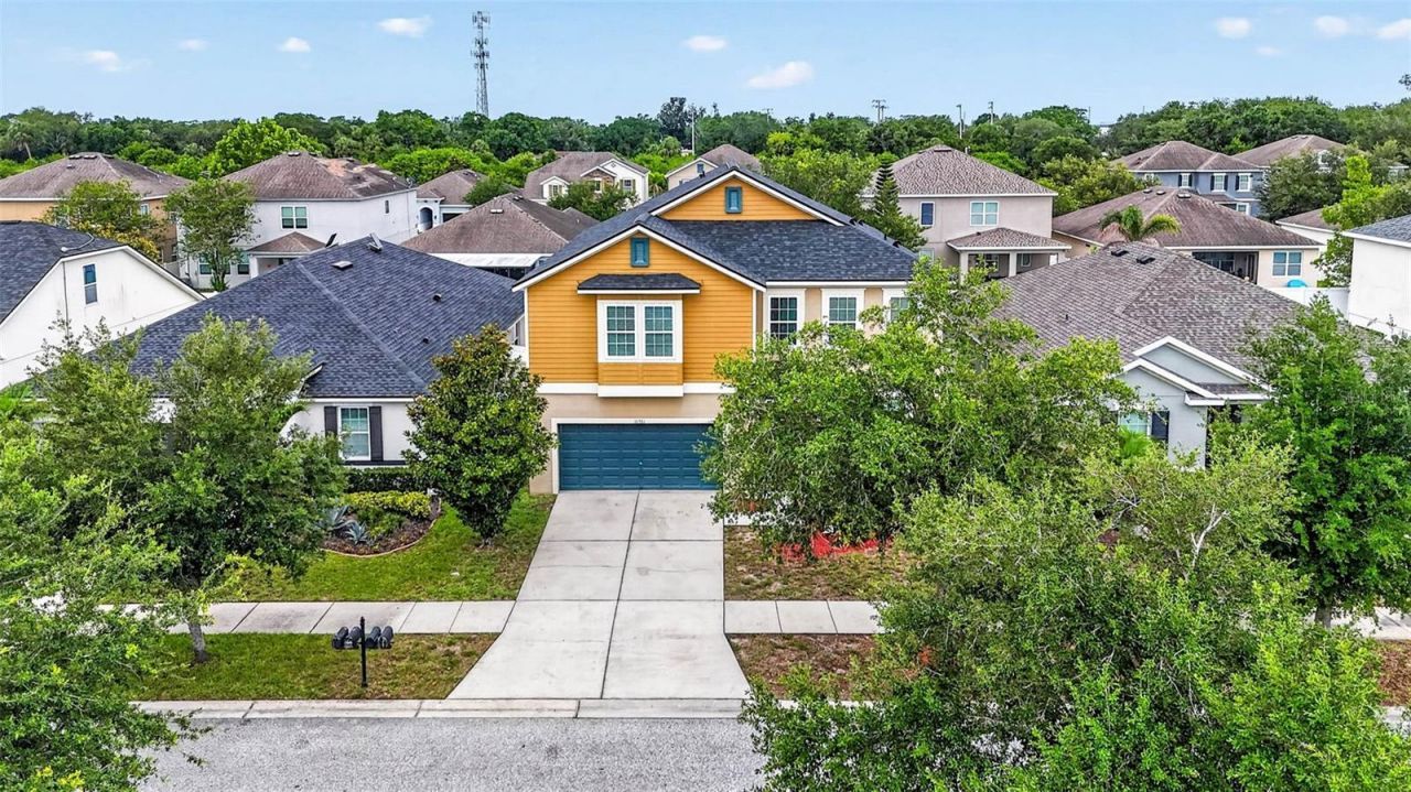 11531 Tangle Branch Lane , Gibsonton, FL 33534 Photo