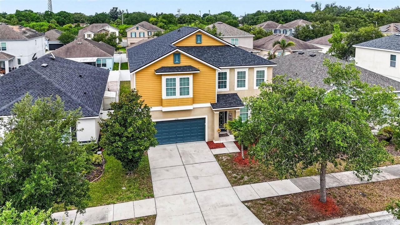 11531 Tangle Branch Lane , Gibsonton, FL 33534 Photo