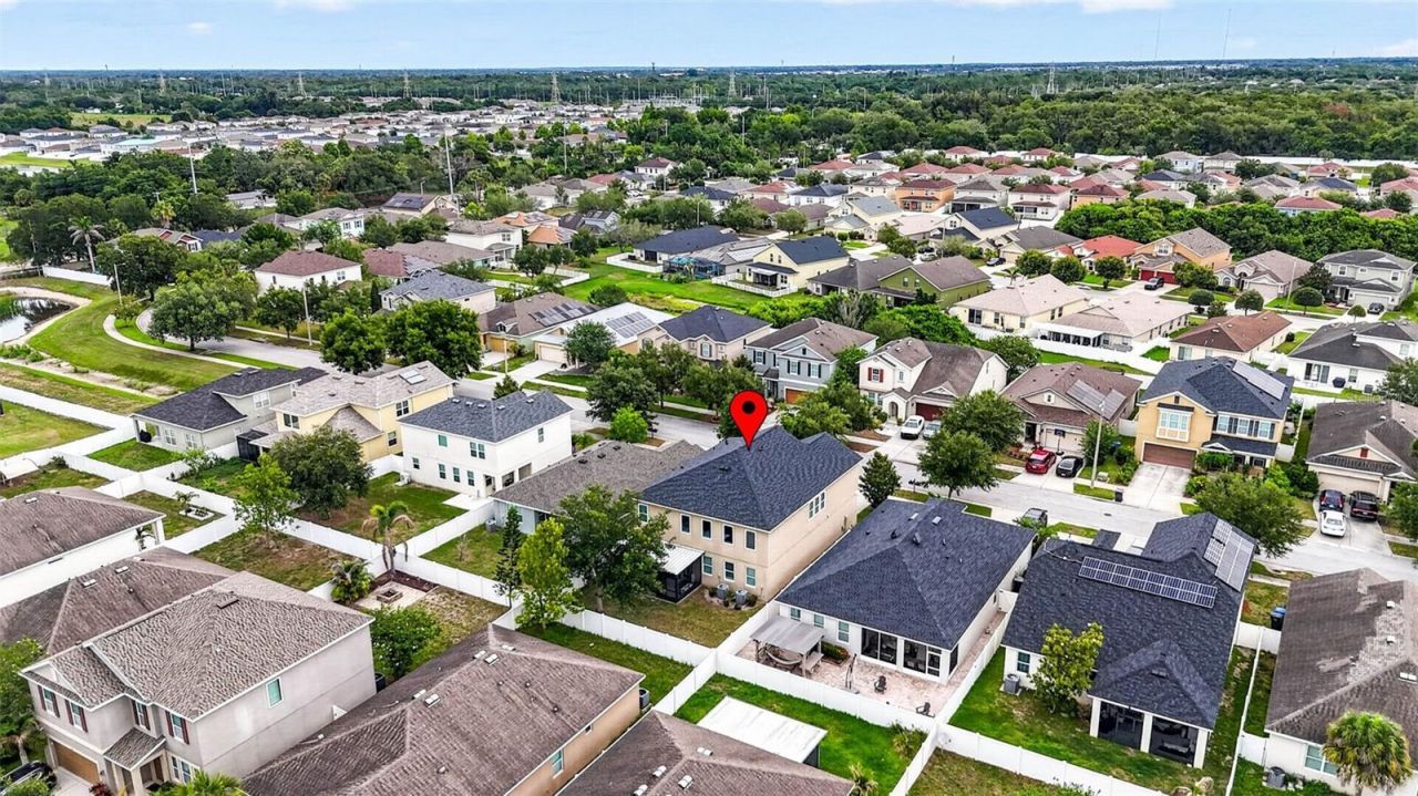 11531 Tangle Branch Lane , Gibsonton, FL 33534 Photo