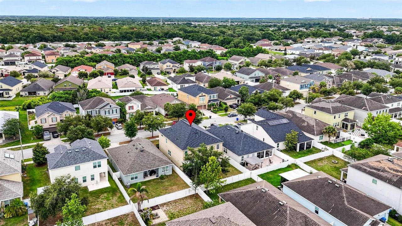 11531 Tangle Branch Lane , Gibsonton, FL 33534 Photo