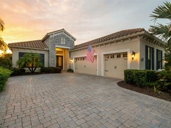 7208 WHITTLEBURY TRAIL , BRADENTON, FL 34202