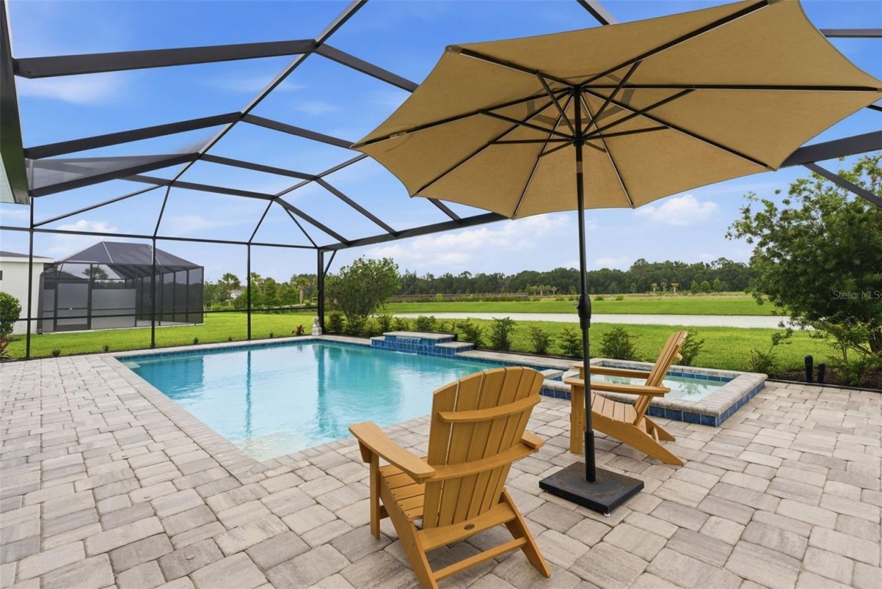 33774 Castaway Loop, Wesley Chapel, FL 33543 Photo