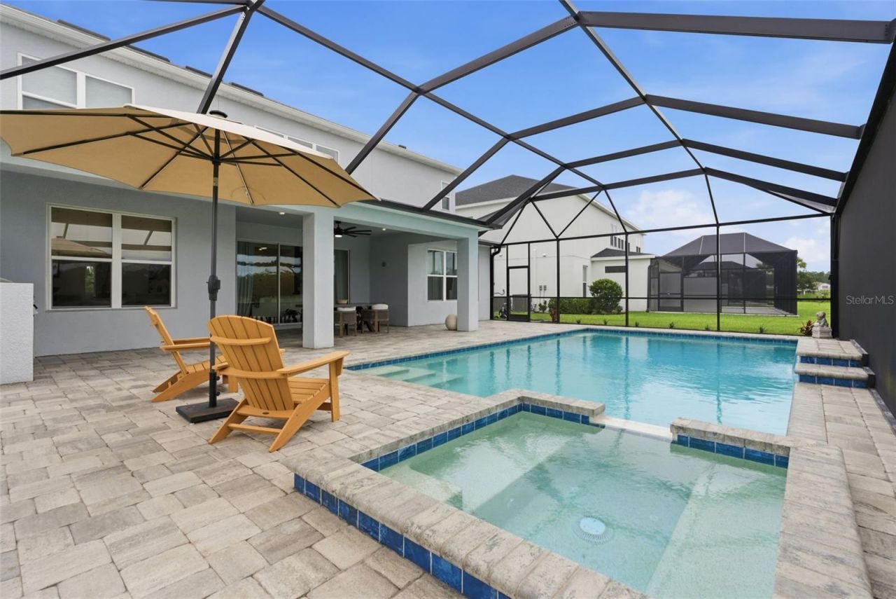33774 Castaway Loop, Wesley Chapel, FL 33543 Photo