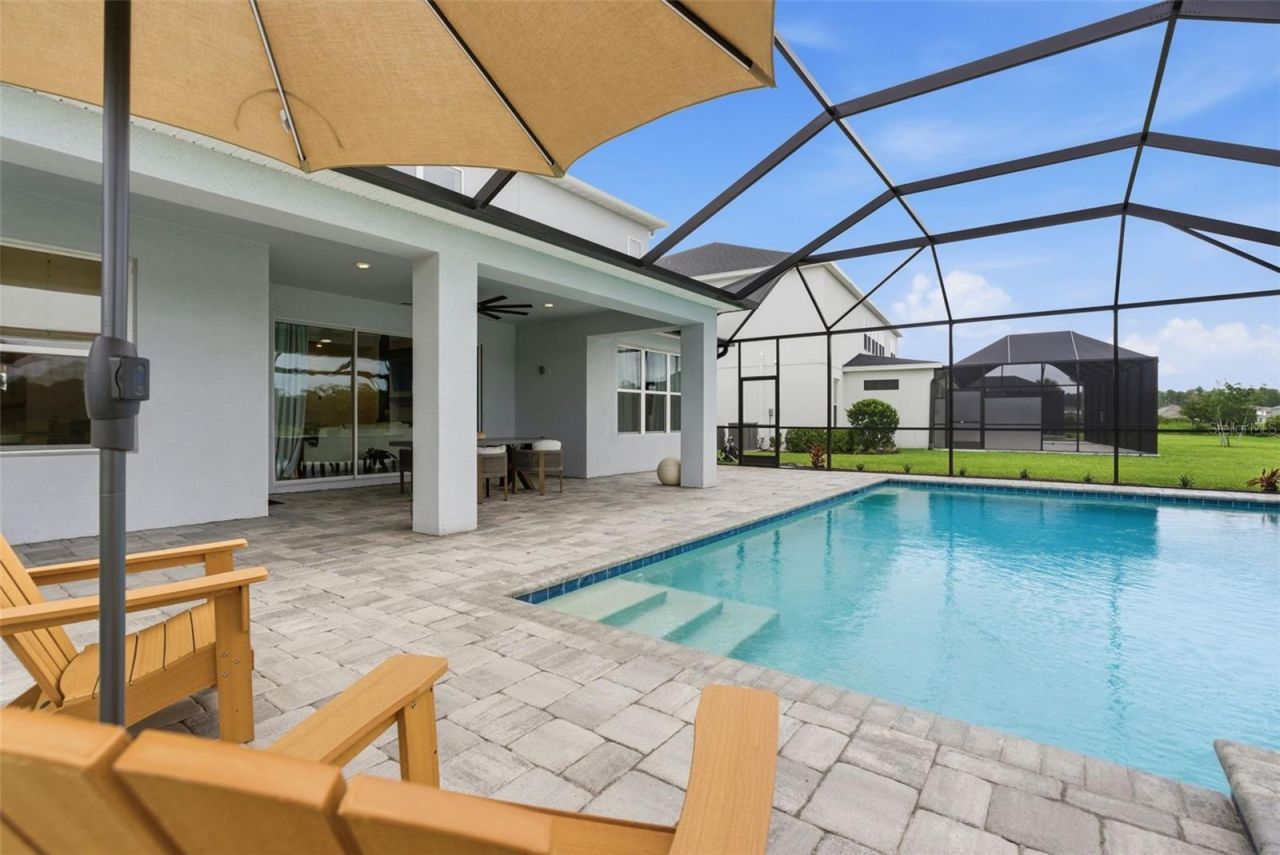 33774 Castaway Loop, Wesley Chapel, FL 33543 Photo