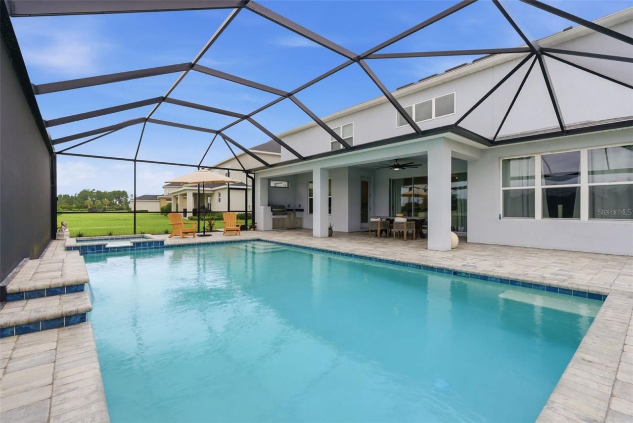 33774 Castaway Loop, Wesley Chapel, FL 33543 Photo