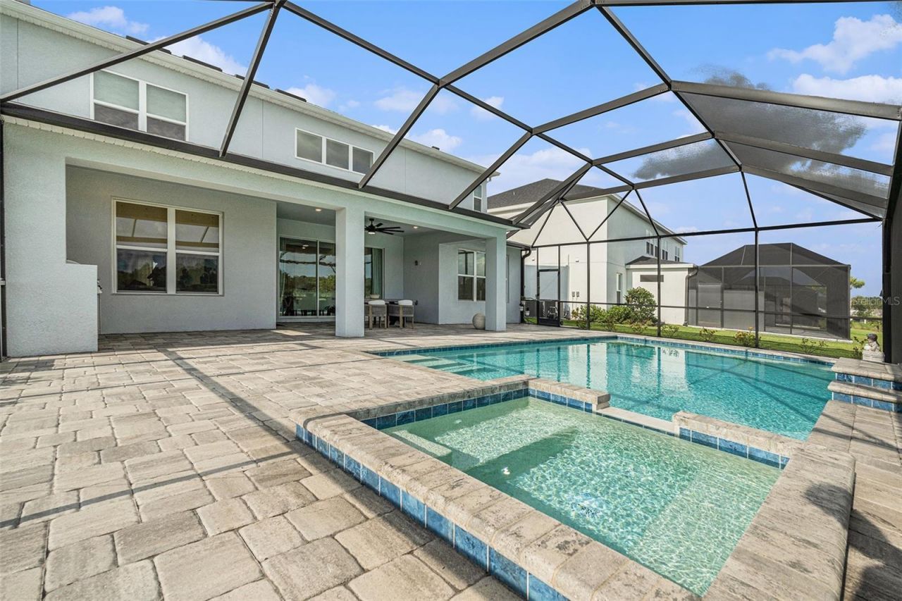 33774 Castaway Loop, Wesley Chapel, FL 33543 Photo