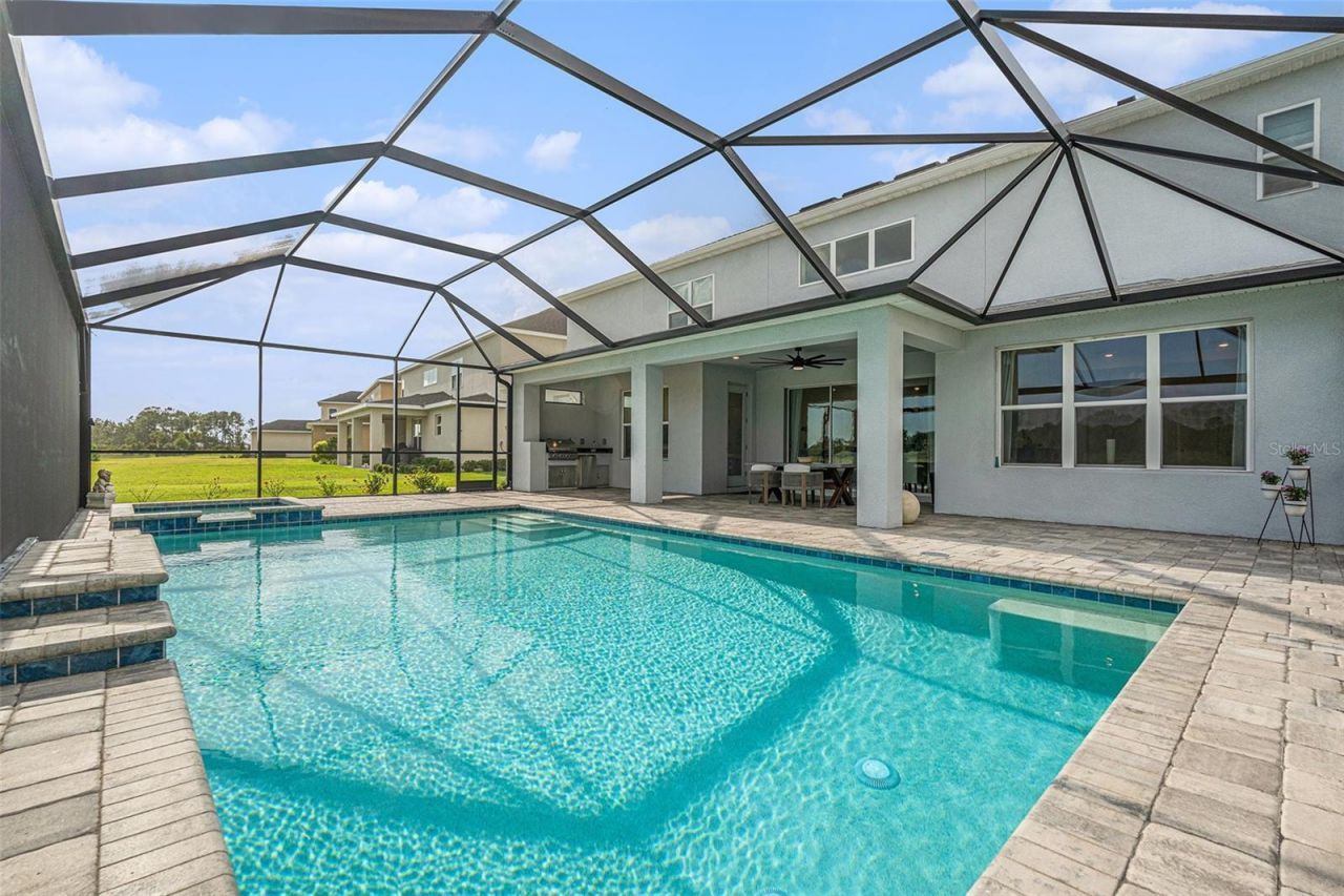 33774 Castaway Loop, Wesley Chapel, FL 33543 Photo