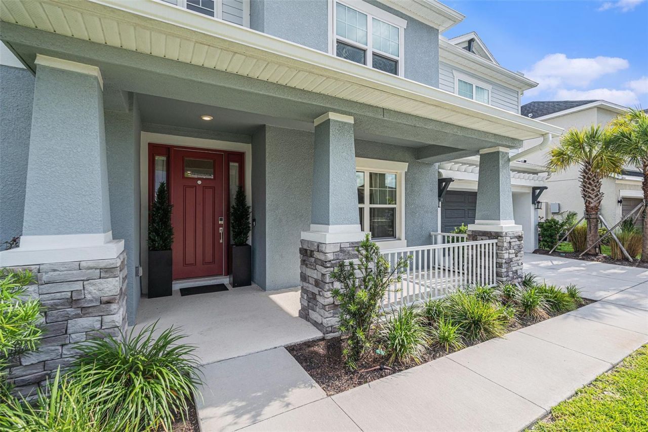 33774 Castaway Loop, Wesley Chapel, FL 33543 Photo