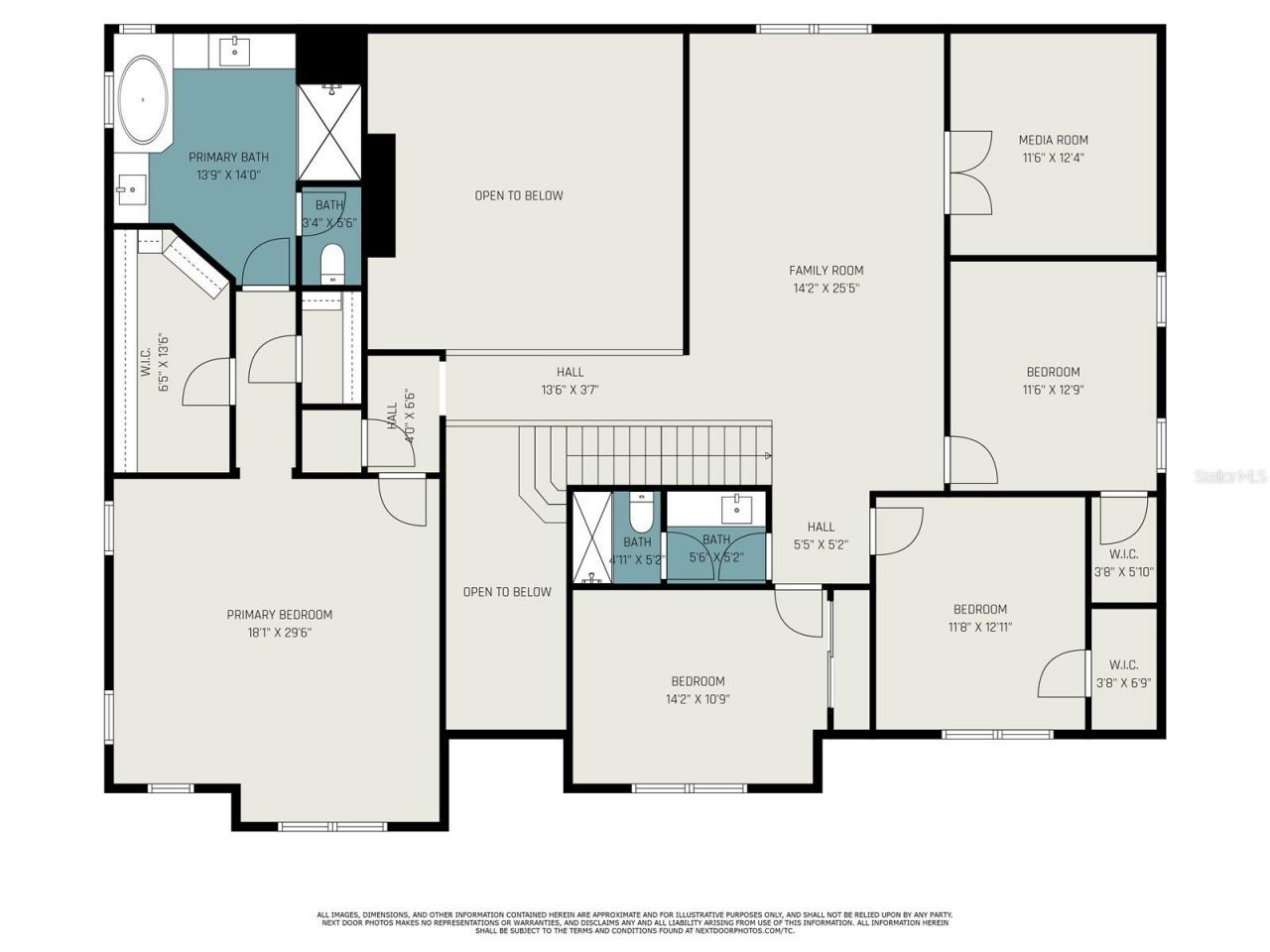 33774 Castaway Loop, Wesley Chapel, FL 33543 Photo