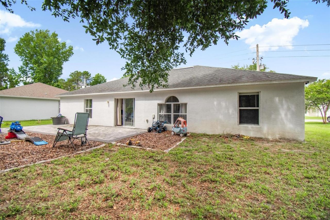 195 Parkview Drive , Palm Coast, FL 32164 Photo