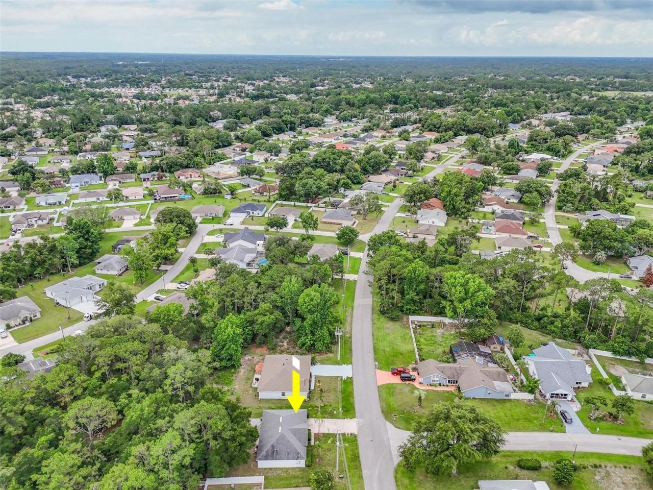 195 Parkview Drive , Palm Coast, FL 32164 Photo