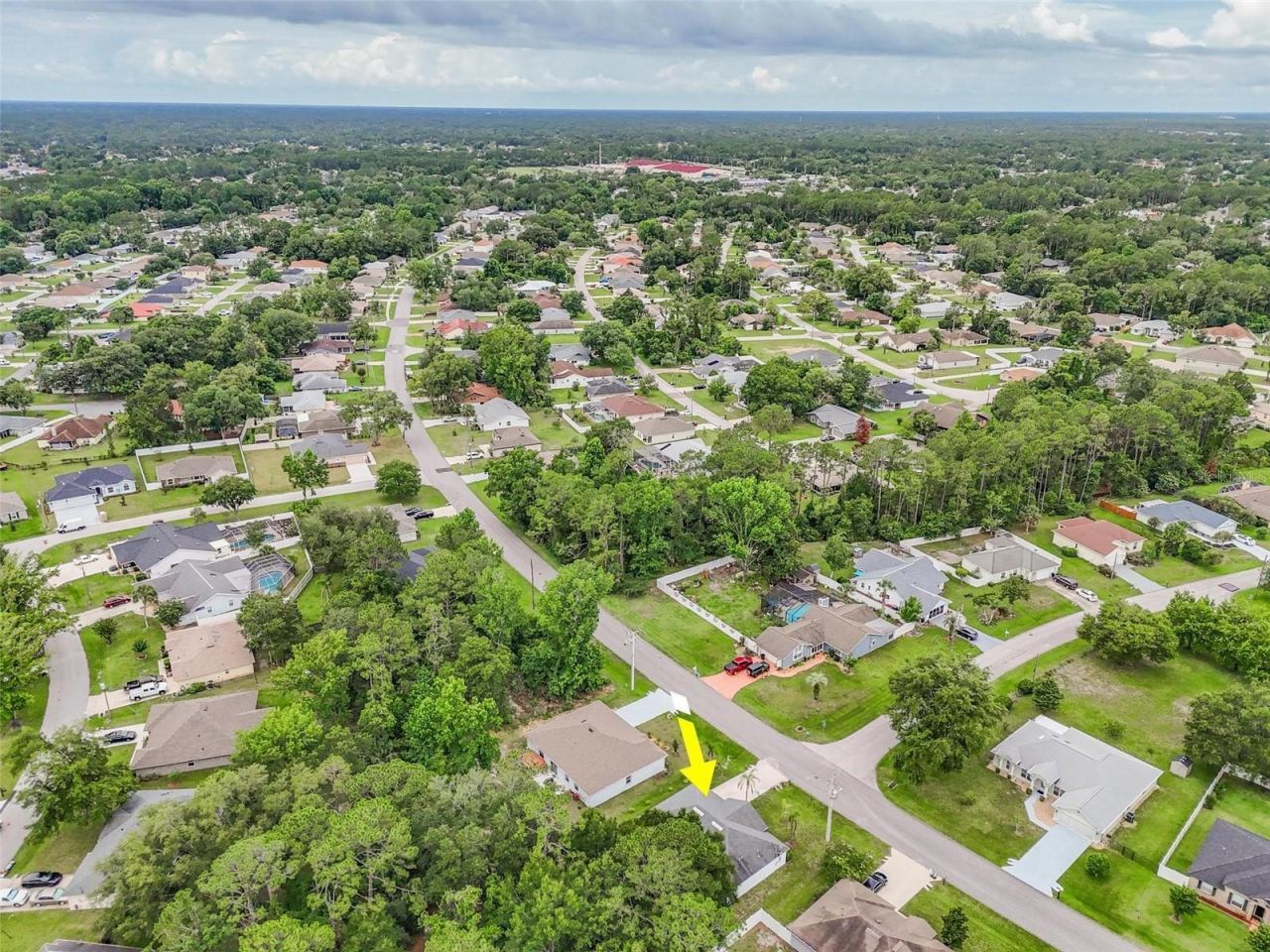 195 Parkview Drive , Palm Coast, FL 32164 Photo