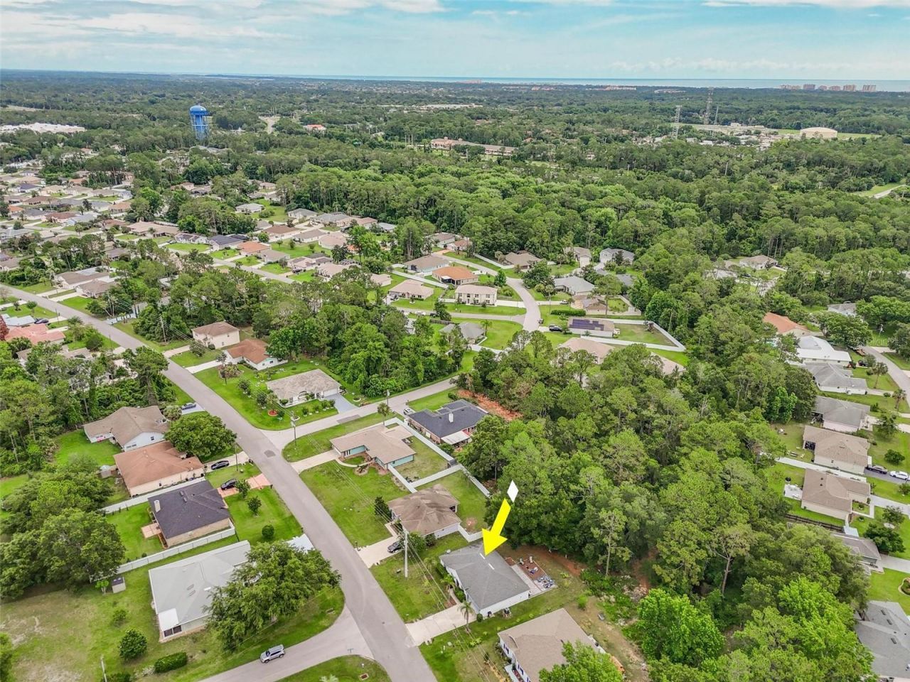 195 Parkview Drive , Palm Coast, FL 32164 Photo