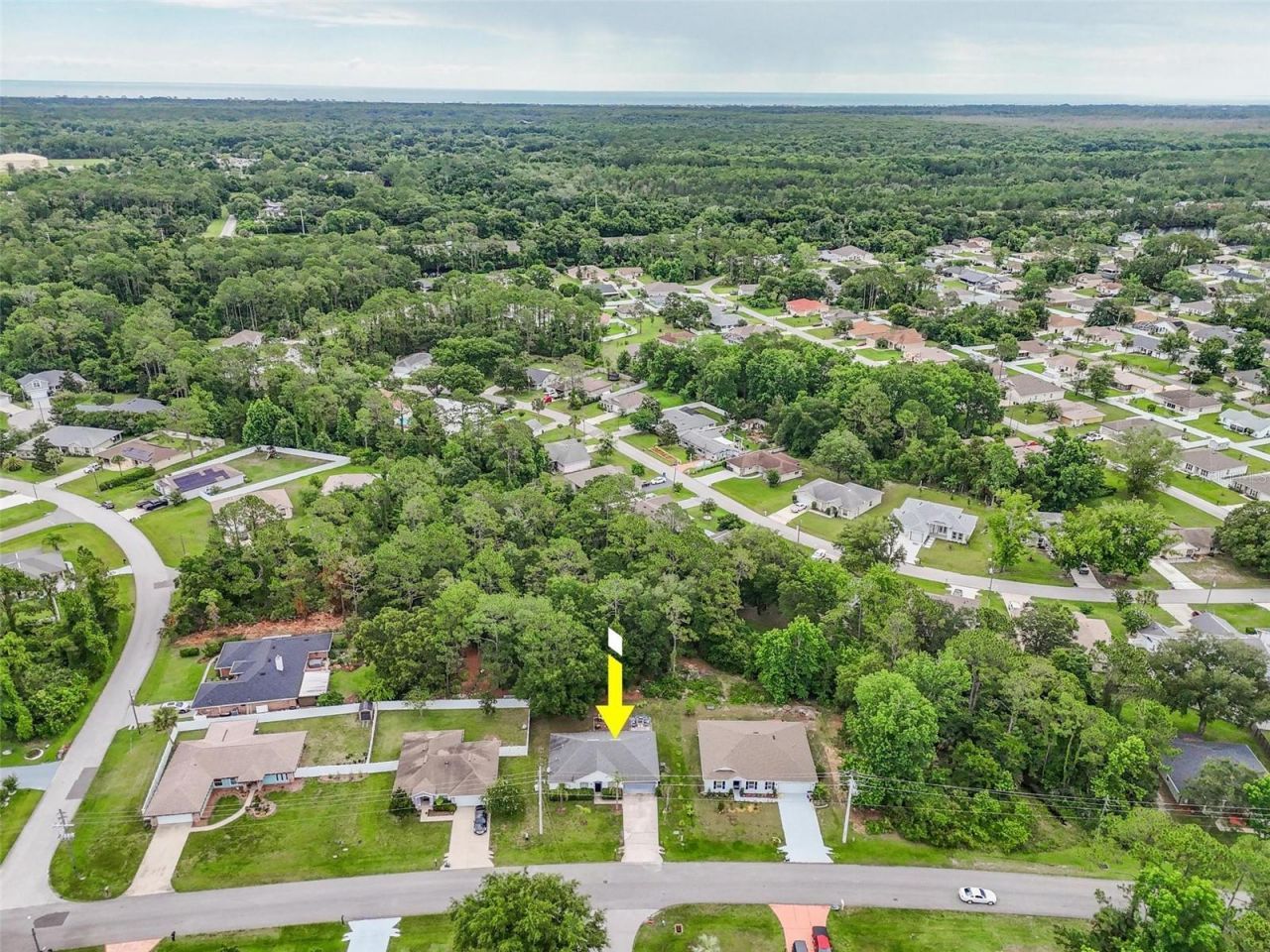 195 Parkview Drive , Palm Coast, FL 32164 Photo