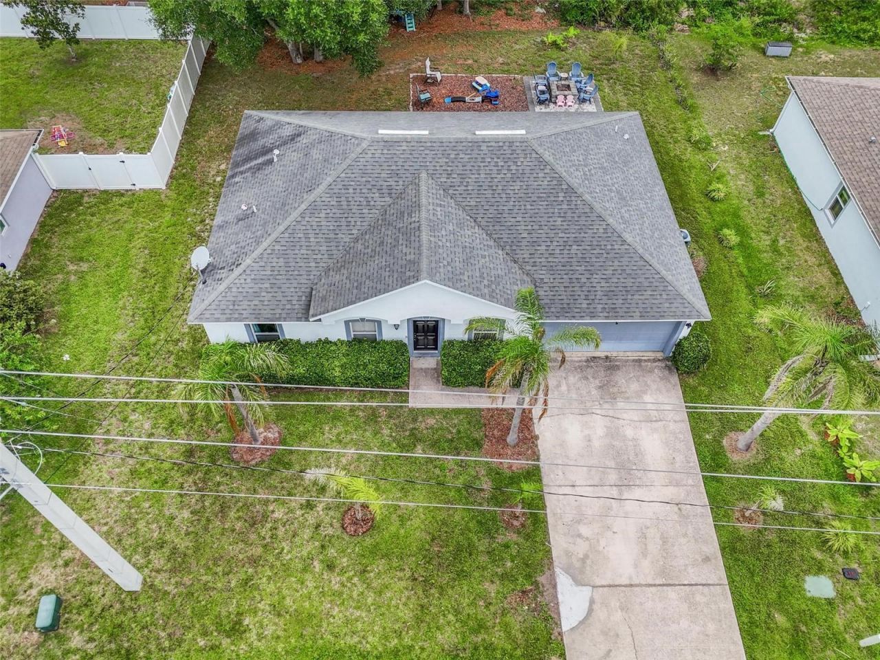 195 Parkview Drive , Palm Coast, FL 32164 Photo