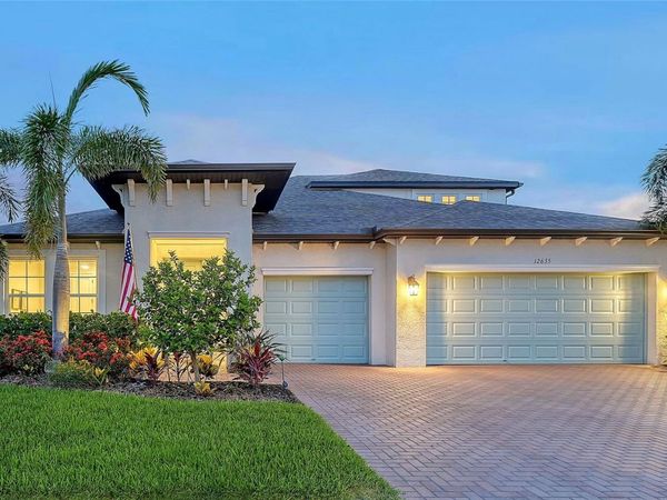 12635 NIGHT VIEW DRIVE , SARASOTA, FL 34238