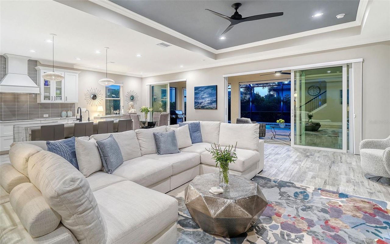 12635 Night View Drive, Sarasota, FL 34238 Photo