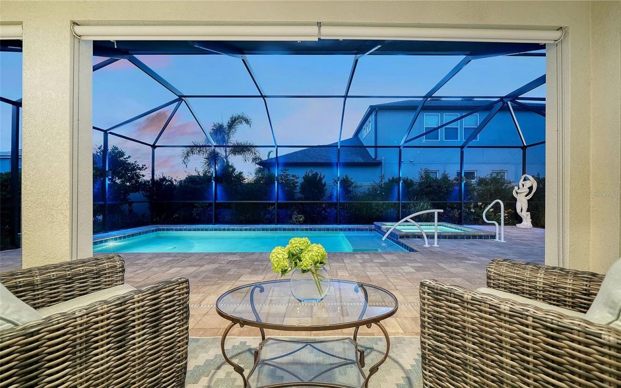 12635 Night View Drive, Sarasota, FL 34238 Photo