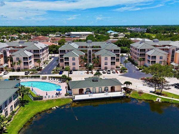 1505 GONDOLA PARK DRIVE, Unit 1505, VENICE, FL 34292