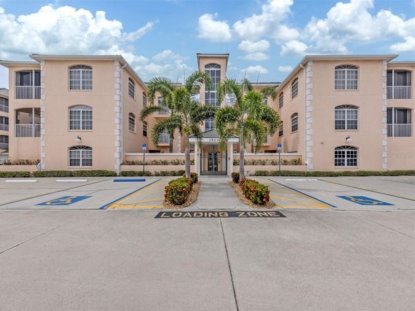 1505 GONDOLA PARK DRIVE , Unit 1505, VENICE, FL 34292