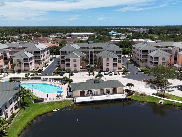 1505 GONDOLA PARK DRIVE, Unit 1505, VENICE, FL 34292
