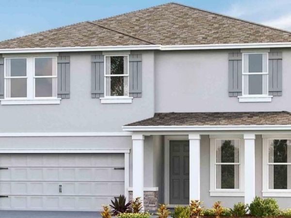 6849 FLINT CREEK DRIVE , LAND O LAKES, FL 34638