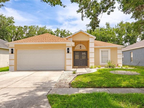 19204 WOOD SAGE DRIVE , TAMPA, FL 33647