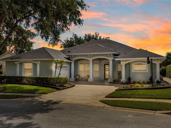 163 HICKORY STICK COURT , DEBARY, FL 32713