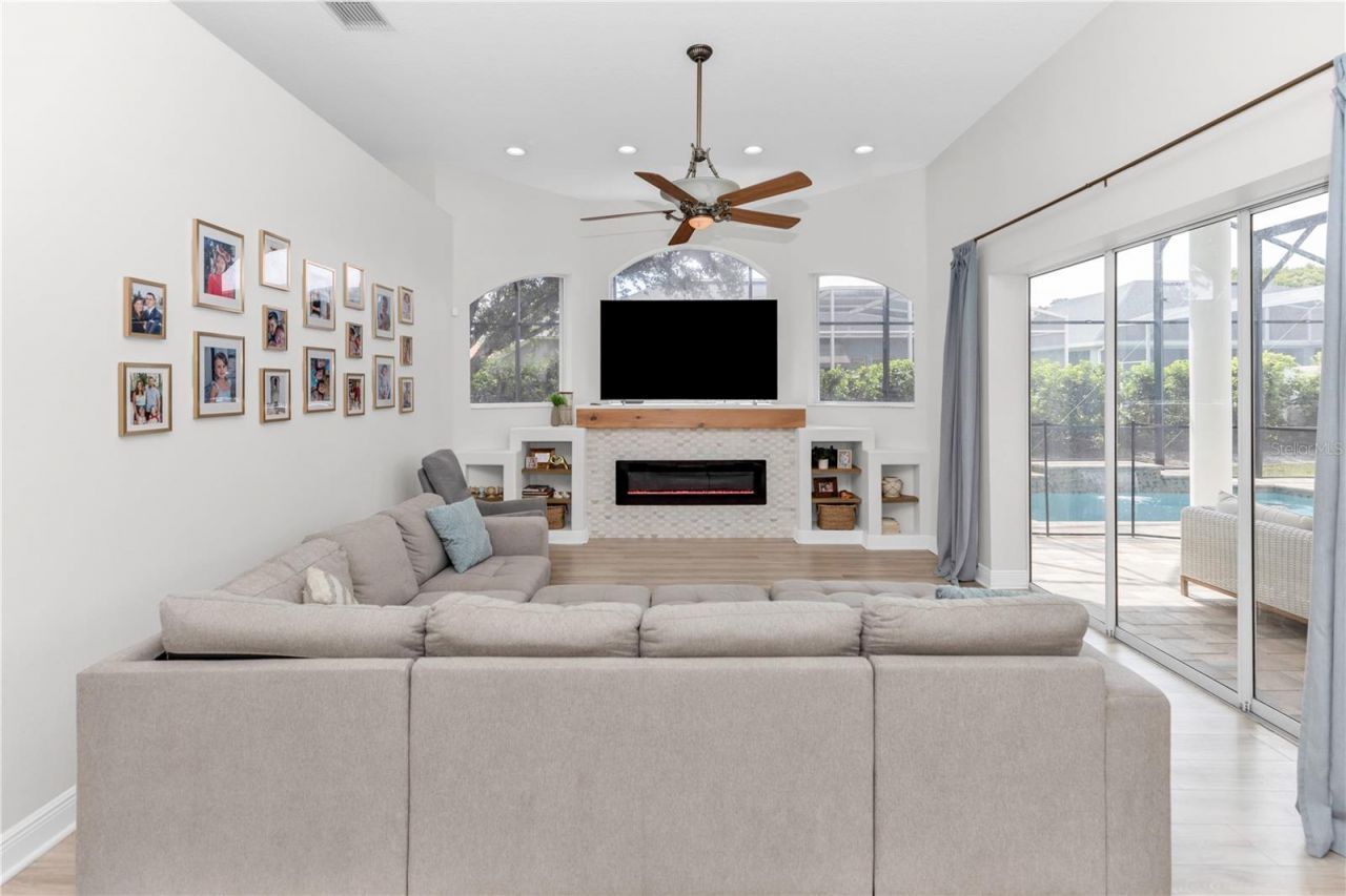 163 Hickory Stick Court , Debary, FL 32713 Photo