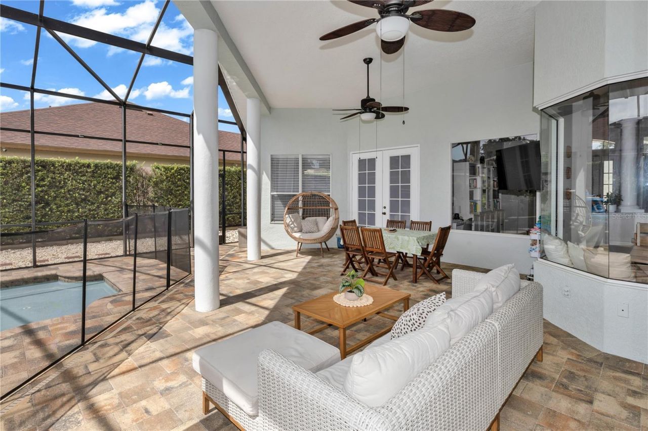 163 Hickory Stick Court , Debary, FL 32713 Photo